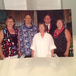 Meet your Posher, Michelle